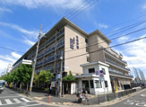 凌風小中学校