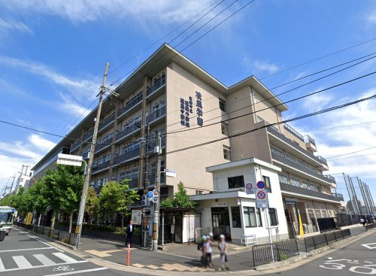 凌風小中学校の画像1