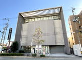京都中央信用金庫【十条支店】