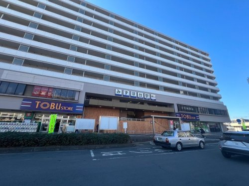 みずほ台駅の画像