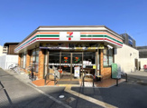 セブンイレブン【京都烏丸十条店】