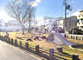 苗代児童公園