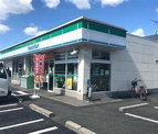 ファミリーマート 岡山兼基店