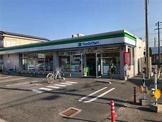 ファミリーマート 岡山西川原一丁目店