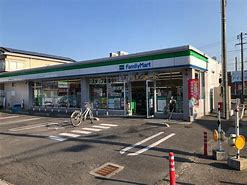 ファミリーマート 岡山西川原一丁目店の画像1