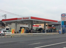 カーポート川越インターSS