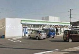 ファミリーマート 岡山国府市場店