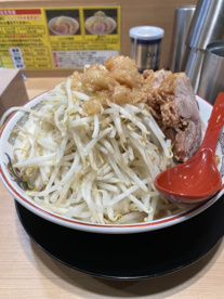 豚彦甲府駅前店の画像2