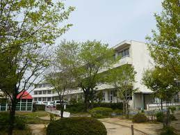 岐南町立西小学校の画像1