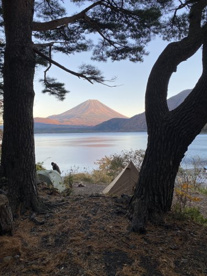 浩庵キャンプ場の画像1