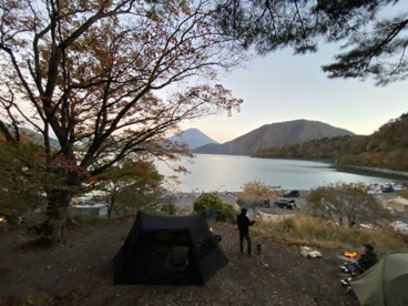 浩庵キャンプ場の画像2