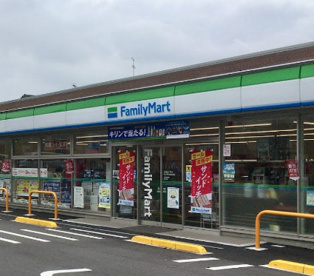 ファミリーマート　サンズ洋光台駅北店の画像1