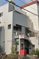 名古屋鳥栖郵便局