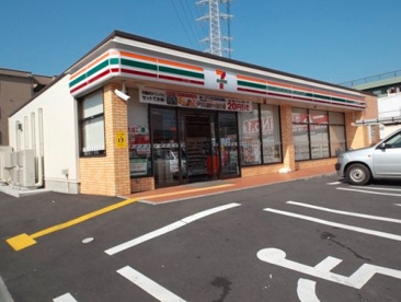 セブンイレブン 鶴ヶ島脚折町6丁目店の画像1