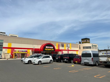 MEGAドン・キホーテ新川店の画像1
