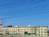 岡山市立陵南小学校