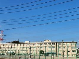 岡山市立陵南小学校の画像1