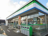 ファミリーマート 岡山東花尻店