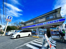 ローソン・スリーエフ徳丸三丁目店