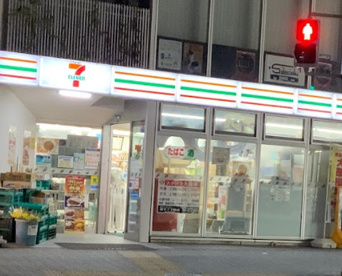 セブンイレブン　逗子７丁目店の画像1