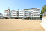 岡山中央小学校