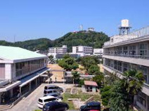 伊島小学校