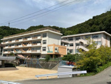 津島小学校