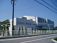 大野小学校の画像1