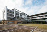 鹿田小学校