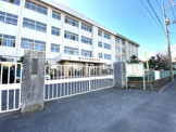 岡南小学校