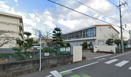 古都小学校の画像1