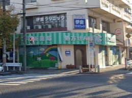 第二名東薬局の画像1
