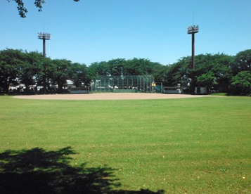 新狭山公園の画像1