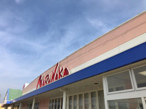 マルナカ 一宮店
