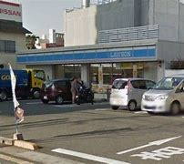 ローソン 岡山門田屋敷店の画像1