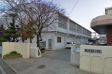 岡山市立福浜小学校