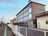 福浜中学校