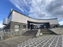 西東京市スポーツセンター