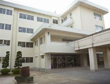 芳田小学校