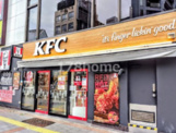 ケンタッキーフライドチキン 上野池ノ端店