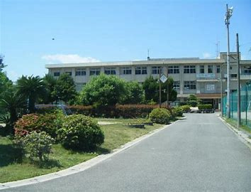 甲浦小学校の画像1