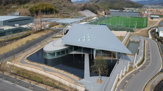 環太平洋大学（第1キャンパス）