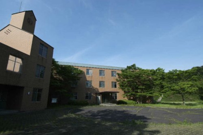 環太平洋大学（第2キャンパス）の画像1