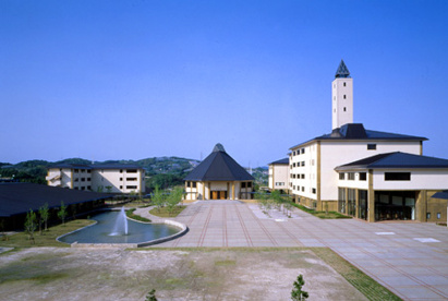 くらしき作陽大学の画像1