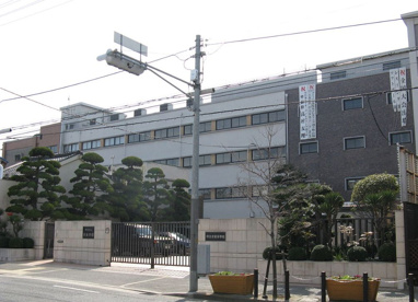 香ヶ丘リベルテ高校の画像1