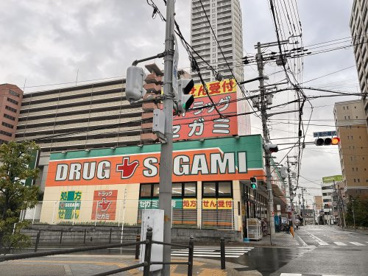 ココカラファイン ドラッグセガミ上本町店の画像1