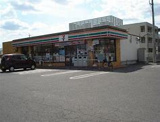 セブンイレブン 岡山白石店