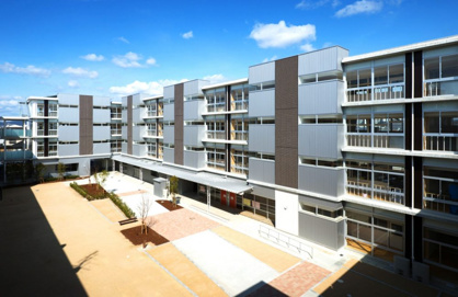 西小学校の画像1