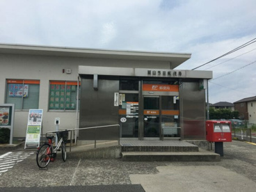 岡山芳田郵便局の画像1