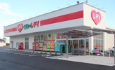 くすりのレデイ 西市店